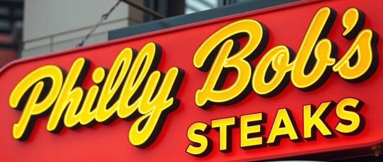 Philly Bob's Steaks