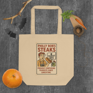 Eco Tote Bag