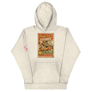 The Hoodie (For Whatever This Is)